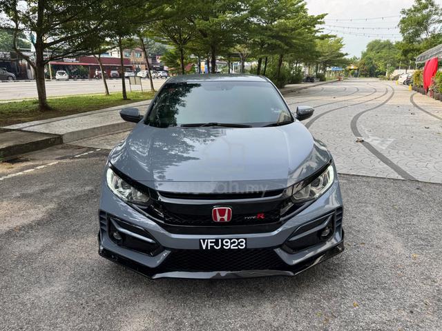 2020 Honda CIVIC 1.8 S (A) - 3