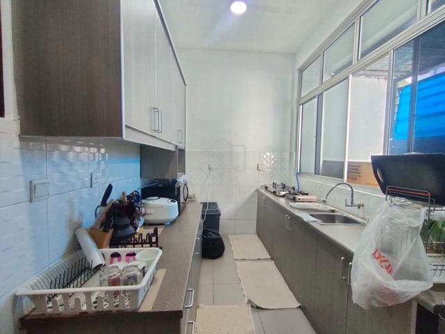 DENAI ALAM FERNLANE 22 x 90 Freehold 3