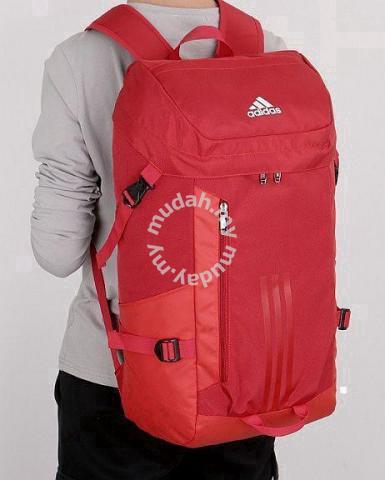 adidas backpack waterproof