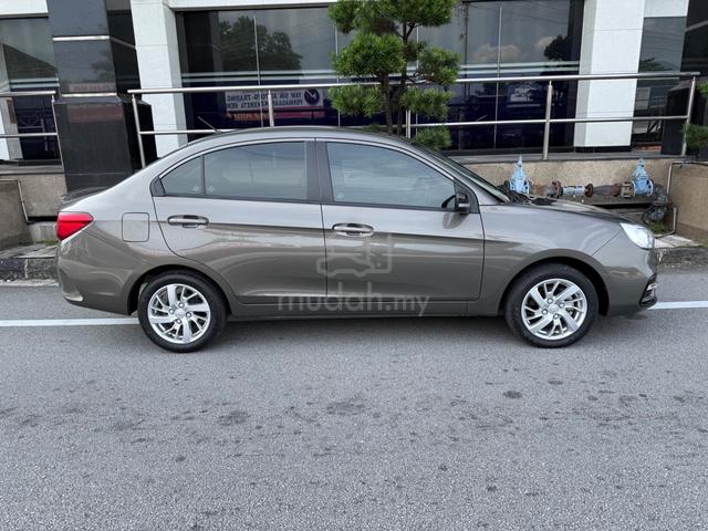 Proton Saga 1.3 premium - 2