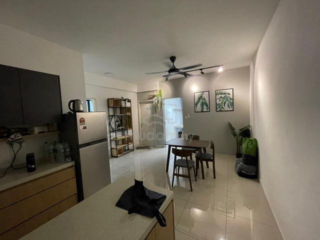 Tuan residancy Medium room 1