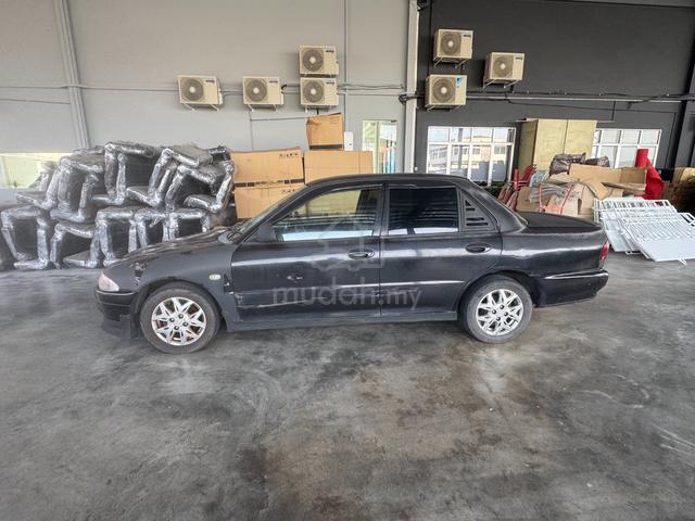 2005 PROTON WIRA 1.5 (A) tip top cond Low Mileage - 4