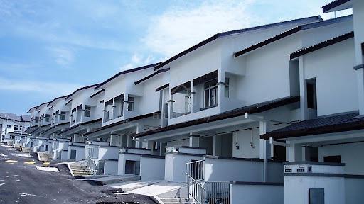 Taragon Puteri @ Cheras 1