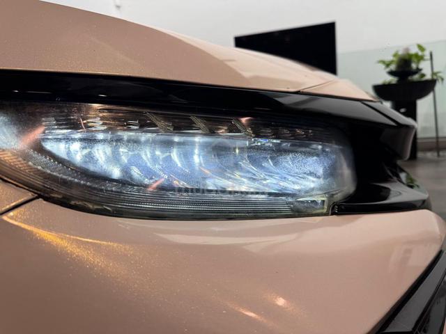 [WRAP] 2019 Honda CIVIC 1.5 TC-PREMIUM BODYKIT - 5