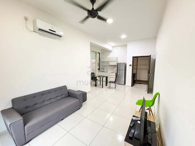 D'Summit Residences 1