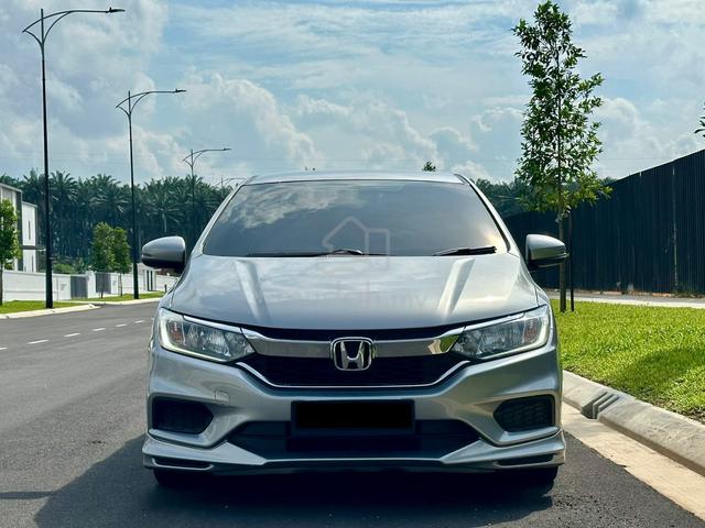 Honda CITY 1.5 HYBRID FACELIFT🔥SAVE FUEL✅✅✅ - 4
