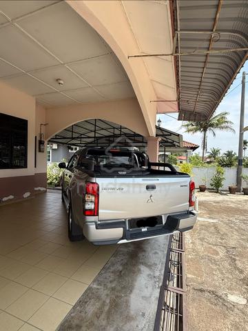 2021 Mitsubishi TRITON 2.4 VGT AT MS - 4