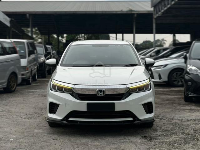 2020 Honda CITY 1.5 E (A)✅ - 3