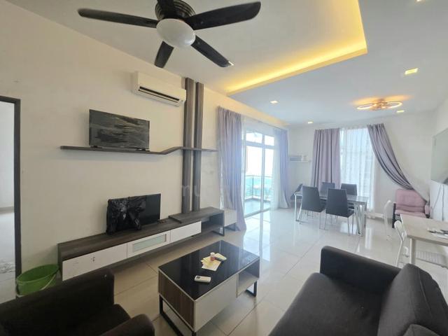 M Condominium @ Larkin 1