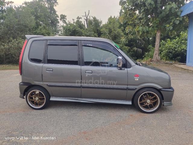 2005 Perodua KENARI 1.0 GX AERO L902 (M) - 4