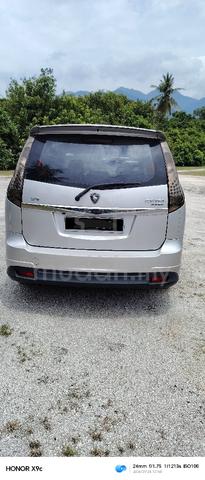 2013 Proton EXORA 1.6 BOLD EXECUTIVE (A) - 5