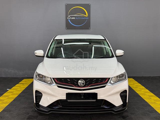 Proton X50 EXECUTIVE 1.5L SUV (A) PROTON WRTY 2027 - 5