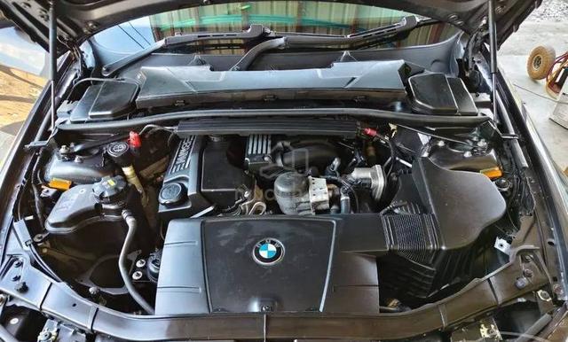 2007 BMW 3 series 2.0 320I (CBU) E90 (A) - 3