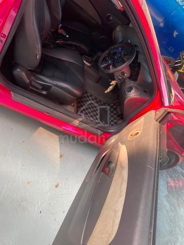 2006 Proton SATRIA 1.3 NEO (A) - 4