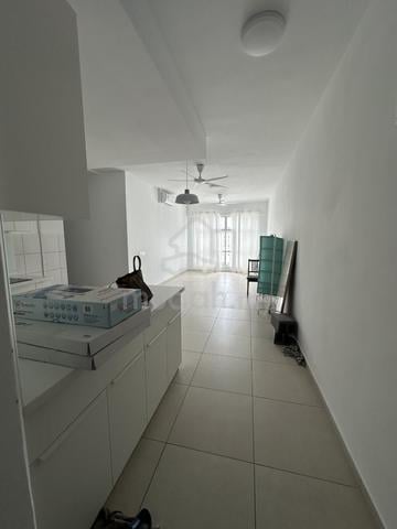 Residensi Brickfields 1