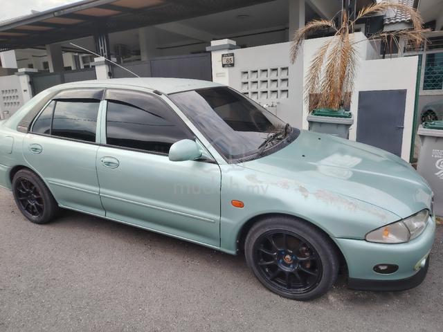 1999 Proton WIRA 1.5 GL (A) - 3