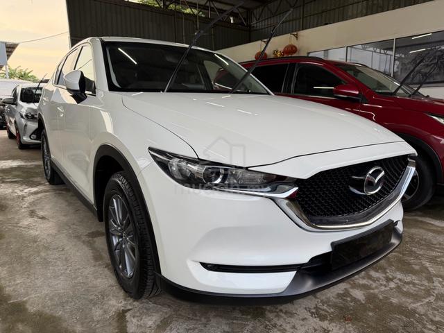 2022 Mazda CX-5 2.0 G MID 2WD (A) Best price - 4