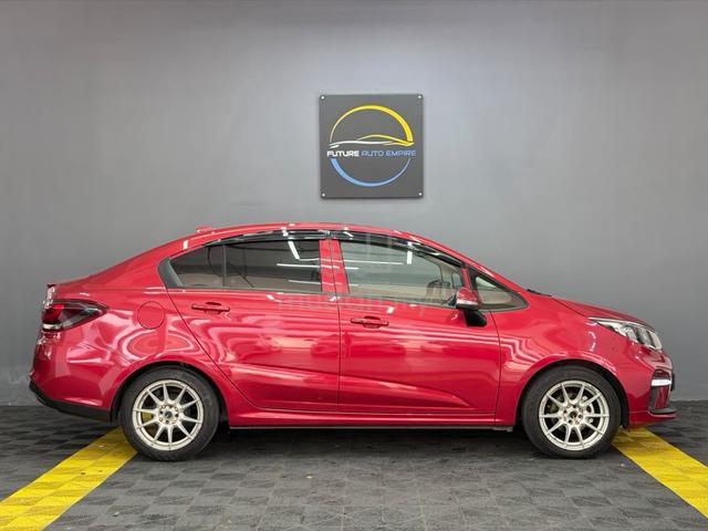 Proton PERSONA 1.6 EXECUTIVE / PROTON WRTY 2028 - 4