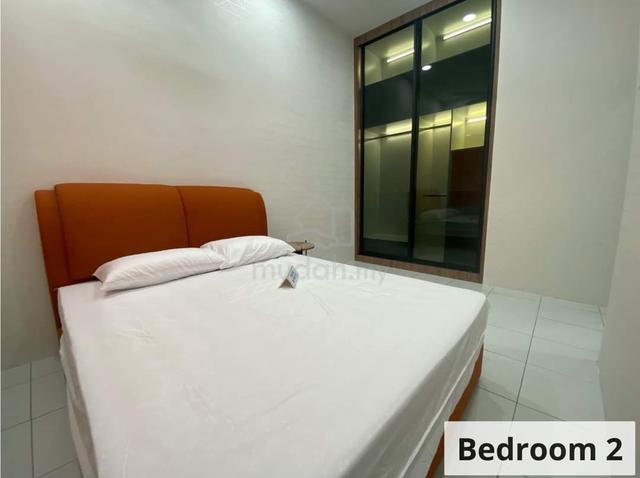 Ipoh Casa Residences 5
