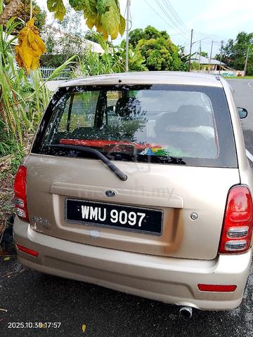 2006 Perodua KELISA 1.0 EZ (A) - 4