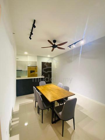 Sunway Belfield 1