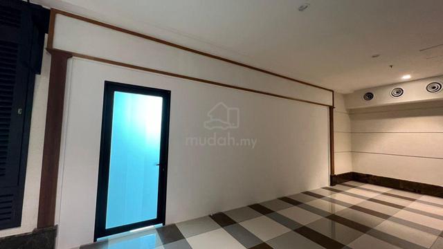 Shaftsbury Avenue, Putrajaya 1