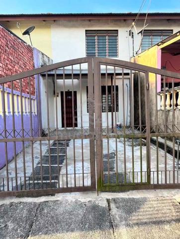 Double Storey Taman Bukit Tiram Can Full Loan Below Price Value 1