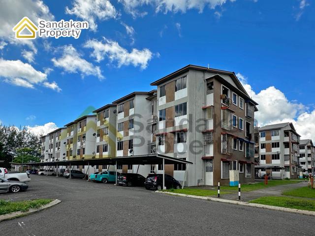 Sejati Ujana Apartment 1