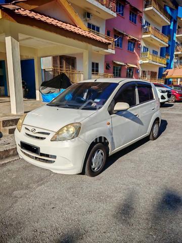 2010 Perodua VIVA 1.0 EZ (A) - 1