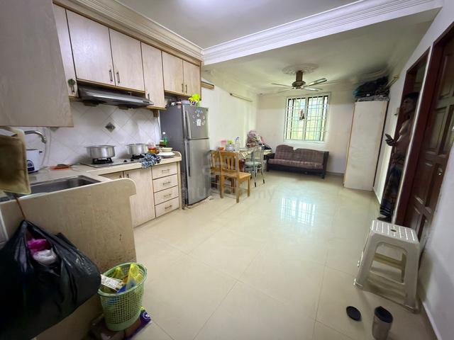Taman Alor Vista 1