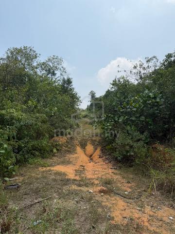 Tanah Industrial Zoning Seelong. 2km Kawasan Perkilangan 1