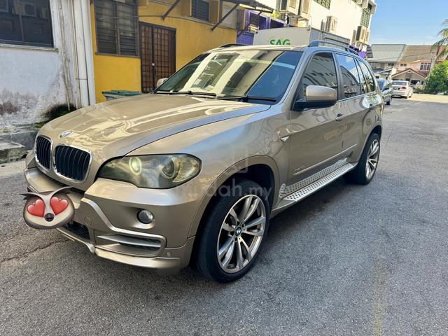 2009 Bmw X5 3.0 i (CBU) (A) - 2