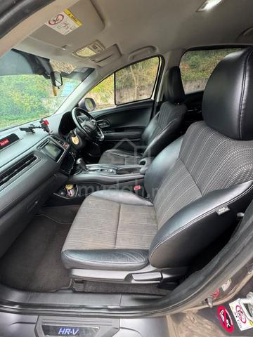 2015 Honda HR-V 1.8 V (A) - 2