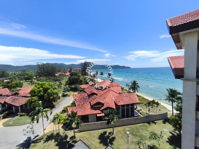Nexus Residence @ Karambunai 1