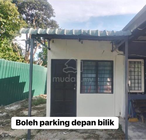 Bilik Kenanga Untuk Disewa Segera 1