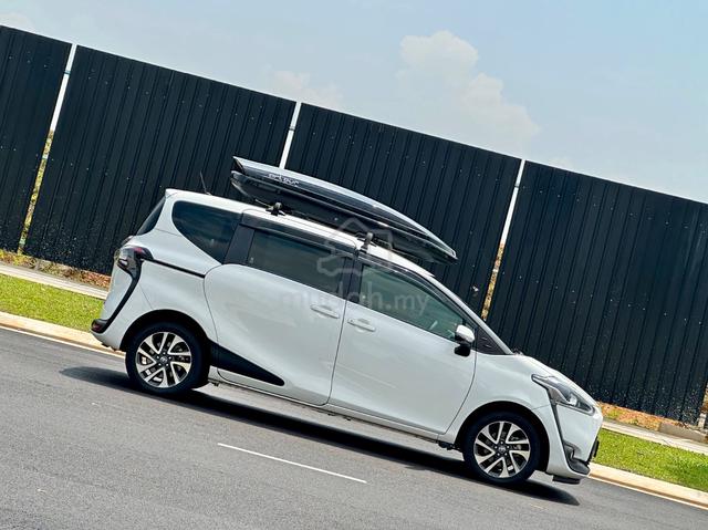TOYOTA SIENTA 1.5 V🔥CHEAPEST iN MALAYSIA‼️‼️‼️ - 2