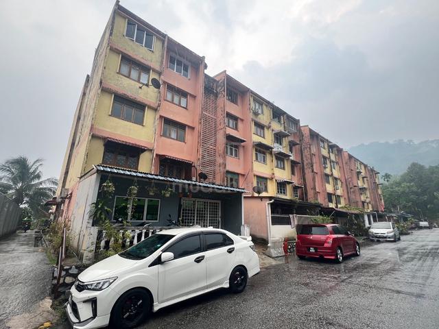 Flat Pkns Au3 1