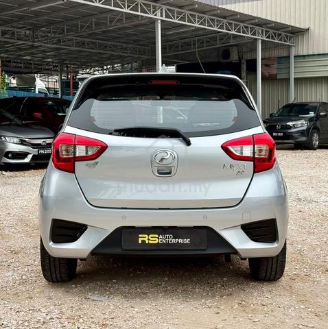 2018 Perodua MYVI 1.5 H (A) LOW MILEAGE CAR KING - 5
