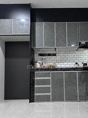 Rumah Single Storey untuk Disewa 1
