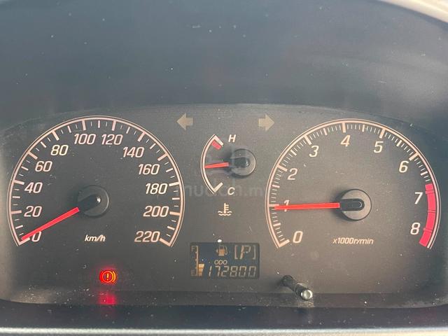 2007 Perodua MYVI 1.3 EZI (A) Good Condition - 5