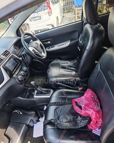 2022 Perodua BEZZA 1.0 G (A) - 5