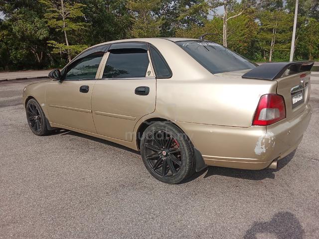 2002 Proton WAJA 1.6 PREMIUM (A) - 3