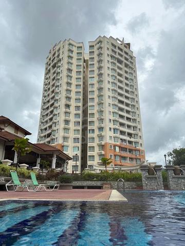 Regency Heights 1