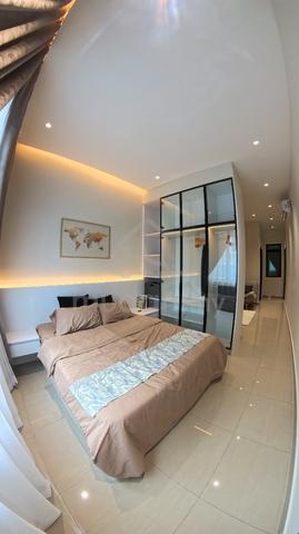 Verte Medini Condominium 1