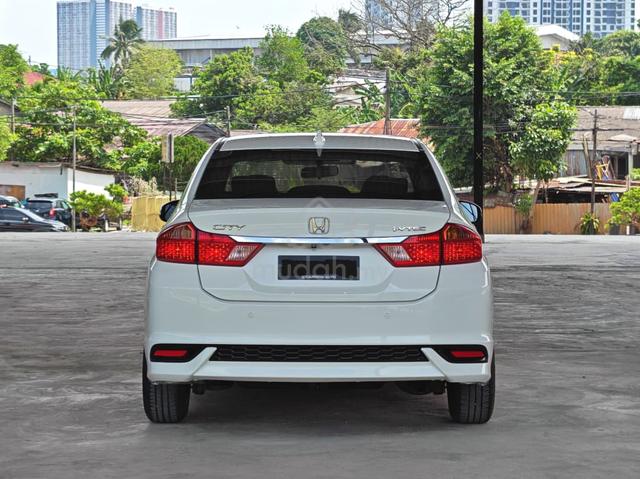 2019 Honda CITY 1.5 E MY14 GM6.5 FACELIFT(A) LOWER - 3