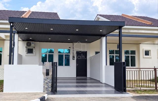 Bandar permata Lunas house for sale 1