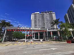 1 Razak Mansion 1