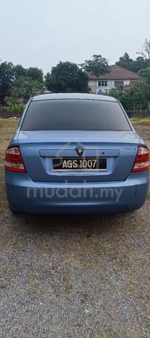 2009 Proton SAGA 1.3 BASE LINE (A) - 4