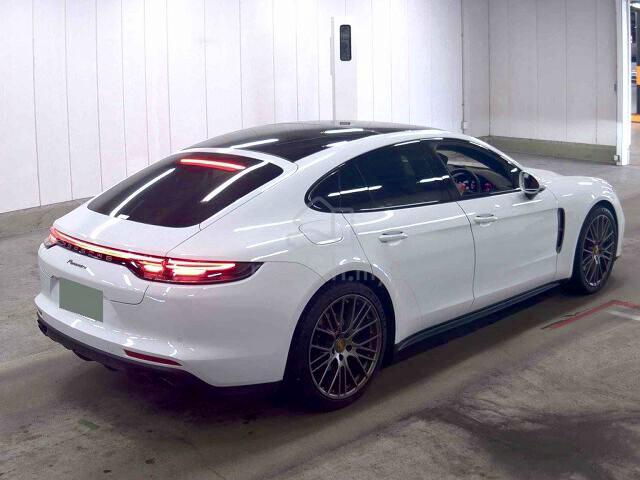 2022 Porsche PANAMERA 2.9 High High Spec - 4