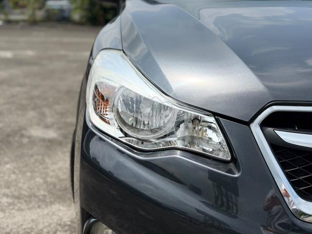 2013 Subaru XV 2.0 PREMIUM F/LEATHER REVERSE CAM - 5